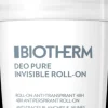 Biotherm Deo Pure Invisible Deodorant Roll-On Anti-Transpirant 48h