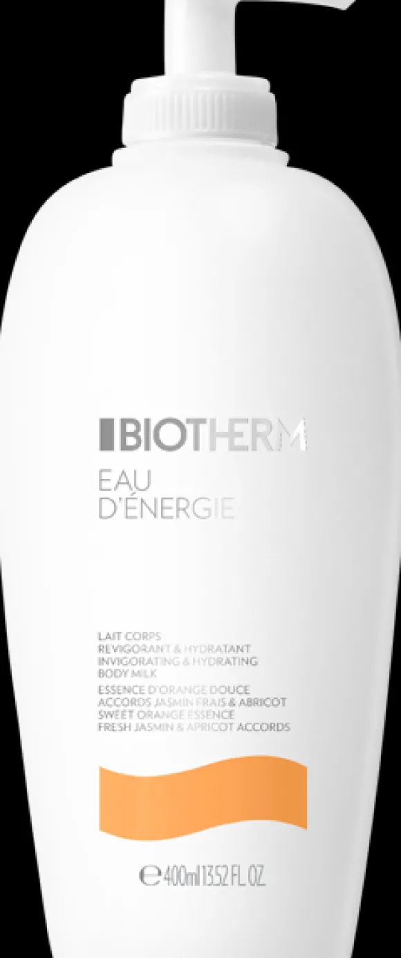Biotherm Eau d'Energie Body Milk