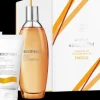 Biotherm Eau d'Energie Geschenkset = Eau Energie Spray 100 ml + Eau Energie Douche 50 ml + Eau Energie Body Milk