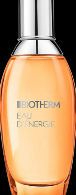 Biotherm Eau d'Énergie Body Spray
