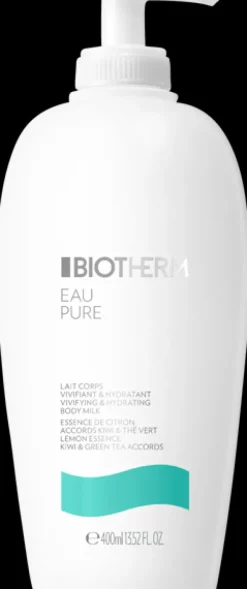 Biotherm Eau Pure Body Milk