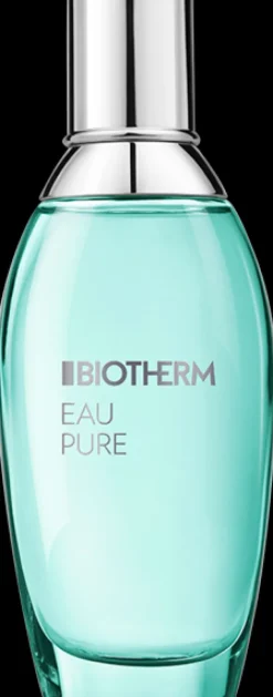 Biotherm Eau Pure Body Spray