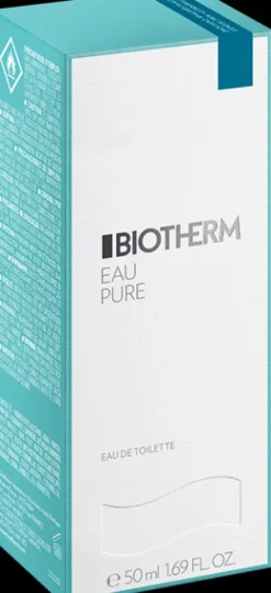 Biotherm Eau Pure Body Spray