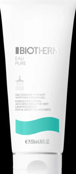 Biotherm Eau Pure Shower Gel