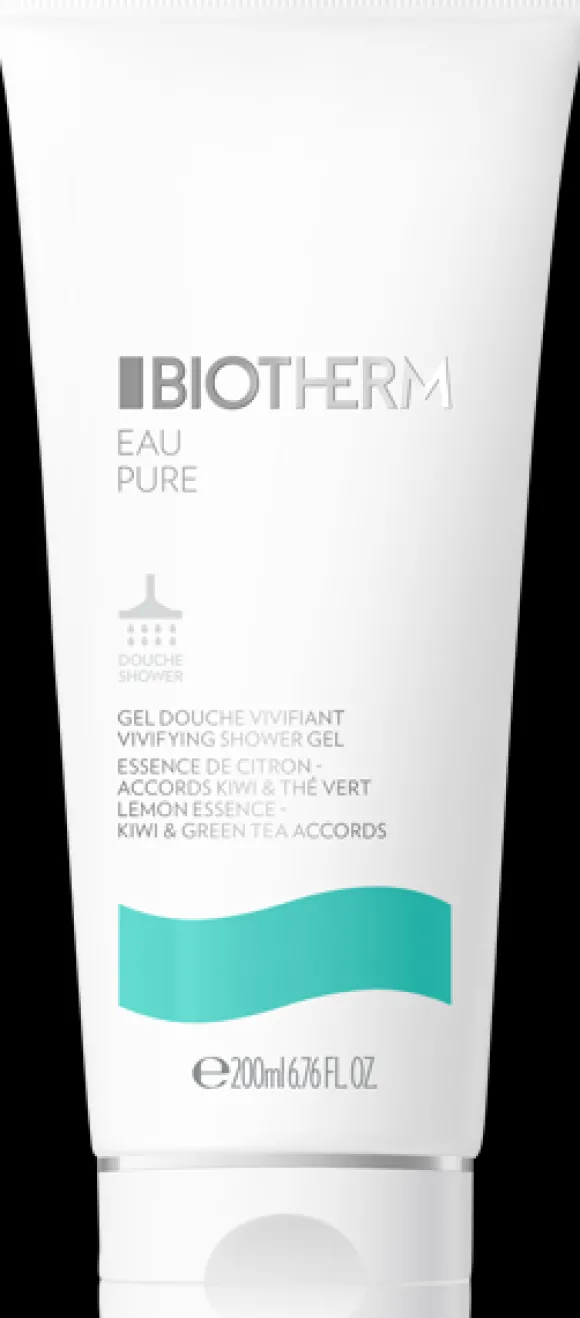 Biotherm Eau Pure Shower Gel