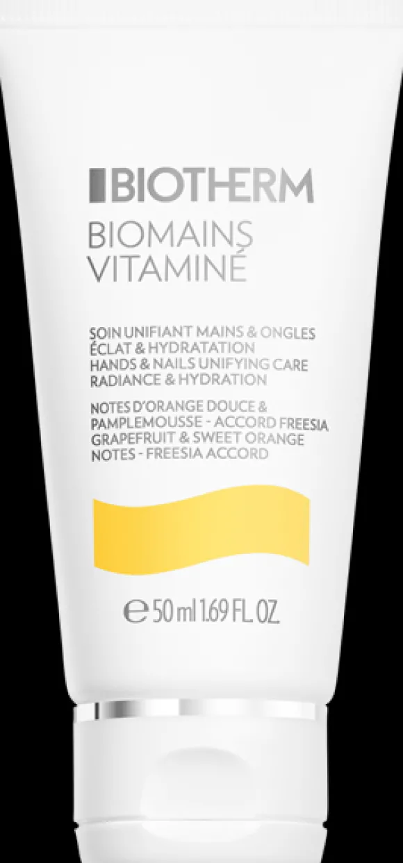 Biotherm Eau Vitaminée Biomains
