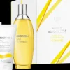 Biotherm Eau Vitamineè Geschenkset = Eau Vitaminee Spray 100 ml + Eau Vitaminee Douche 50 ml + Eau Vitaminee Body Milk