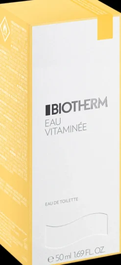 Biotherm Eau Vitaminée Spray de Fraîcheur