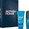 Biotherm Homme Day Control 48H Set
