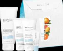 Biotherm Lait Corporel L'Original S-Set