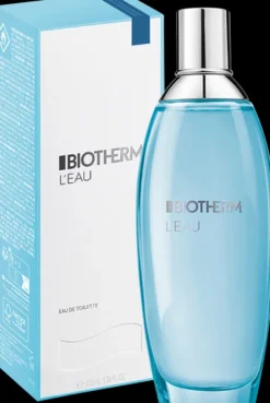 Biotherm L'Eau by Lait Corporel