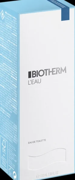 Biotherm L'Eau by Lait Corporel