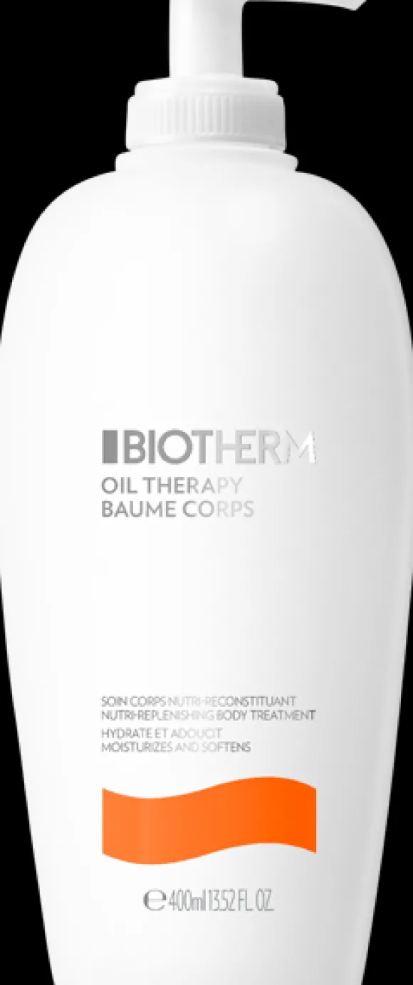 Biotherm Oil Therapy Baume Corps