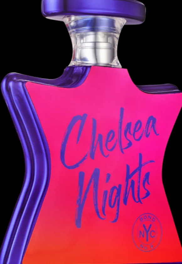 Bond No.9 Chelsea Nights EdP Vapo