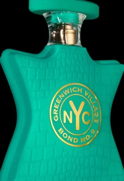 Bond No.9 Greenwich Village EdP Nat. Spray