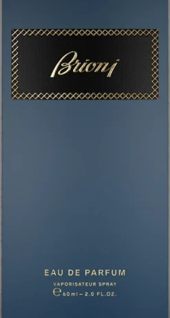 Brioni EdP Nat. Spray