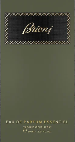 Brioni Essentiel EdP Nat. Spray