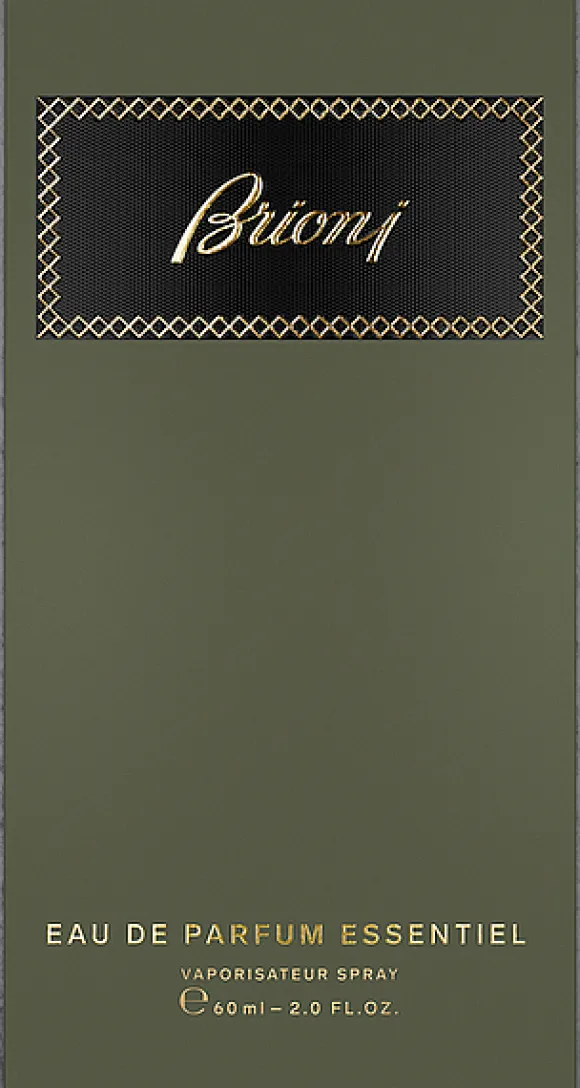 Brioni Essentiel EdP Nat. Spray