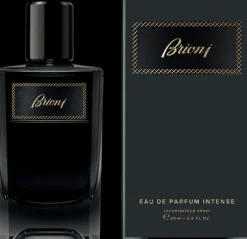 Brioni Intense EdP Nat. Spray