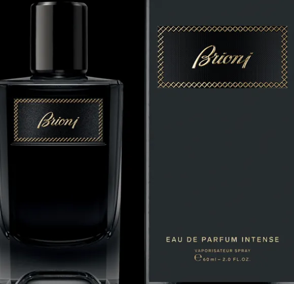 Brioni Intense EdP Nat. Spray