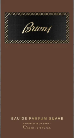 Brioni Suave EdP Nat. Spray