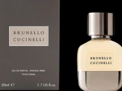 Brunello Cucinelli Pour Femme EdP Nat. Spray