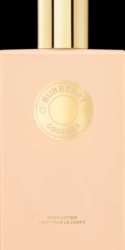Burberry Goddess Body Lotion