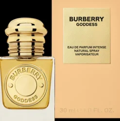 Burberry Goddess EdP Nat. Spray Intense