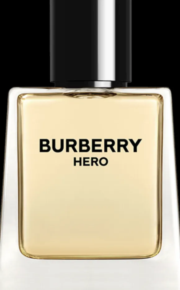 Burberry Hero EdT Nat. Spray