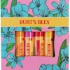 Burt's Bees In Full Bloom Lip Balm Gift Set