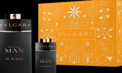 Bvlgari Man In Black X-Mas Set 2024