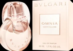 Bvlgari Omnia Crystalline EdP