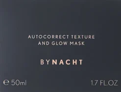 Bynacht Autocorrect Texture and Glow Maske