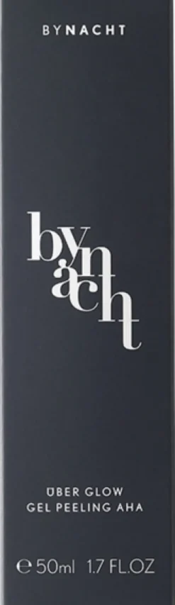 Bynacht Über Glow Gel Peeling AHA