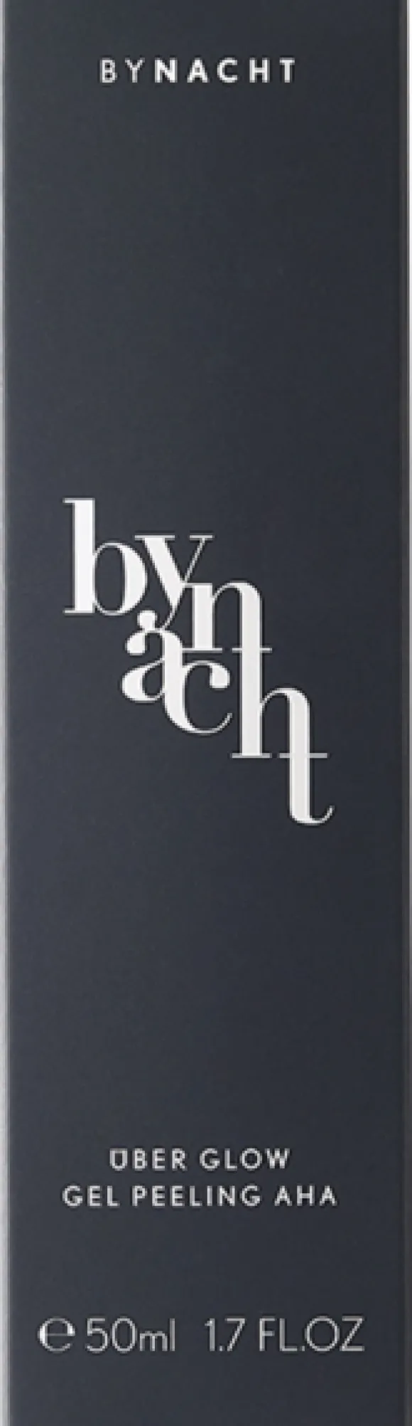 Bynacht Über Glow Gel Peeling AHA