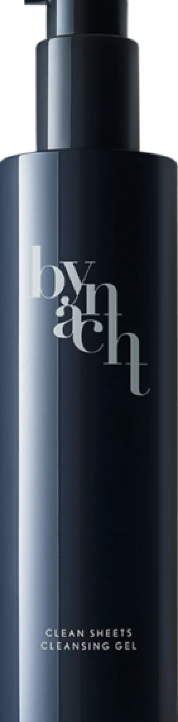 Bynacht Clean Sheets Cleansing Gel