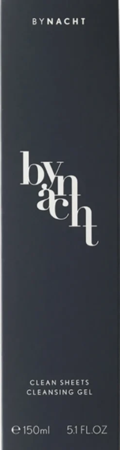 Bynacht Clean Sheets Cleansing Gel