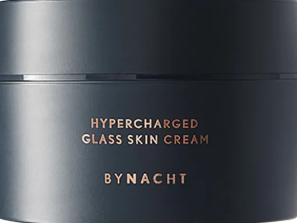 Bynacht Hypercharged Glass Skin Cream