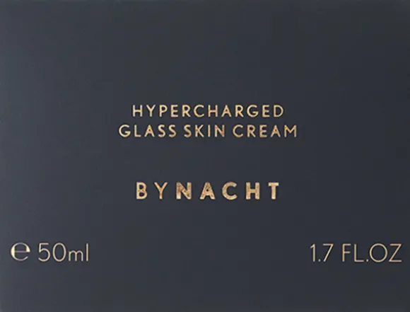 Bynacht Hypercharged Glass Skin Cream