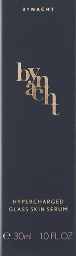 Bynacht Hypercharged Glass Skin Serum