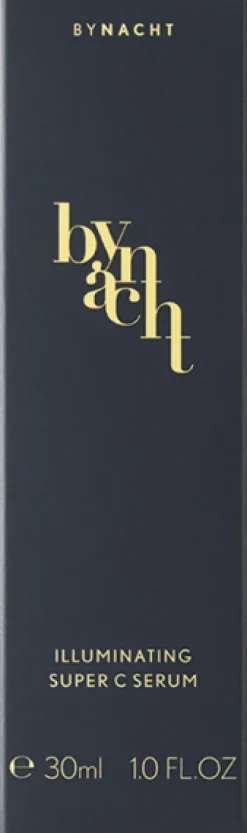 Bynacht Illuminating Super C Serum