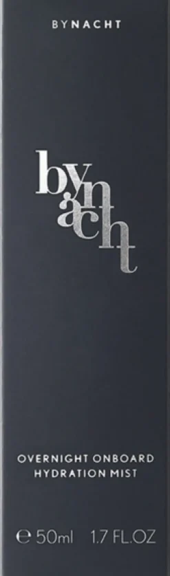 Bynacht Overnight Onboard Hydration Mist