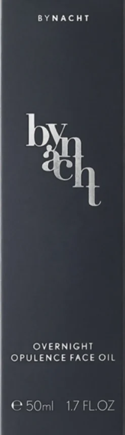 Bynacht Overnight Opulence Face Oil