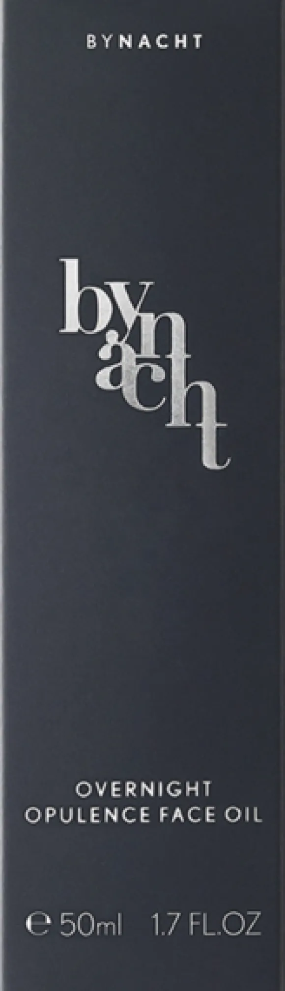 Bynacht Overnight Opulence Face Oil