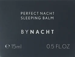 Bynacht Perfect Nacht Sleeping Balm
