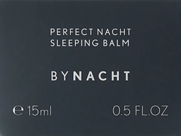Bynacht Perfect Nacht Sleeping Balm