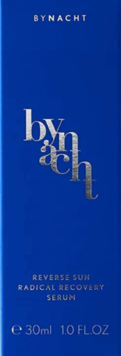 Bynacht Reverse Sun Radical Recovery Serum