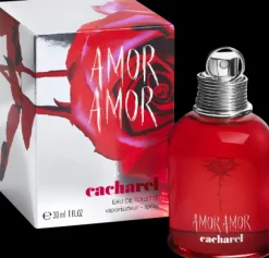 Cacharel Amor Amor EdT Nat. Spray