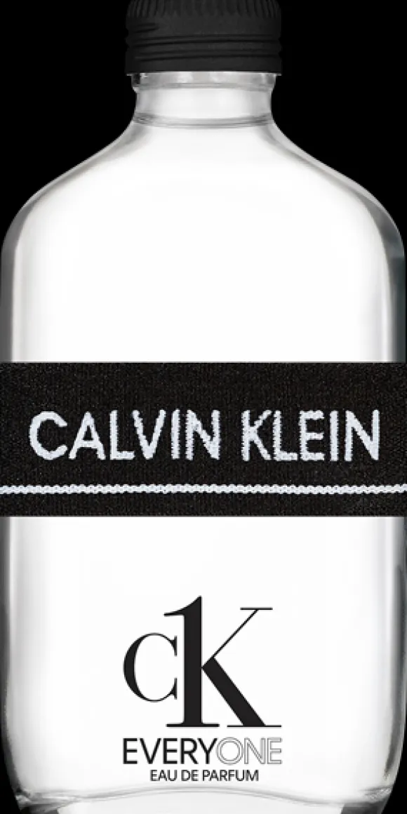 Calvin Klein CK Everyone EdP Nat. Spray