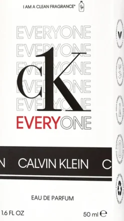 Calvin Klein CK Everyone EdP Nat. Spray